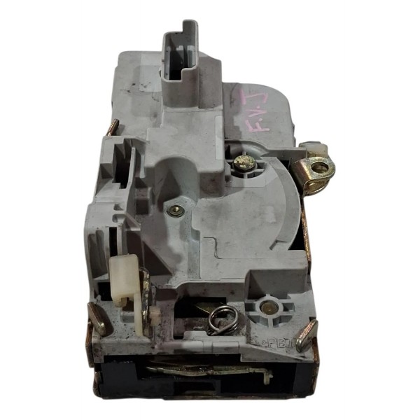 Fechadura Porta D. E. C5 2004 Cx753