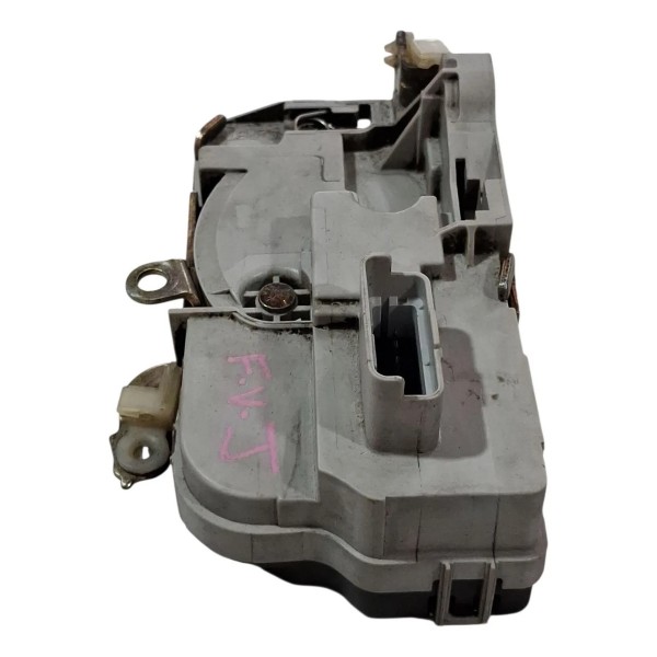 Fechadura Porta D. E. C5 2004 Cx753