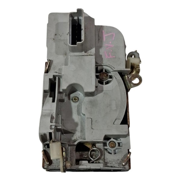 Fechadura Porta D. E. C5 2004 Cx753
