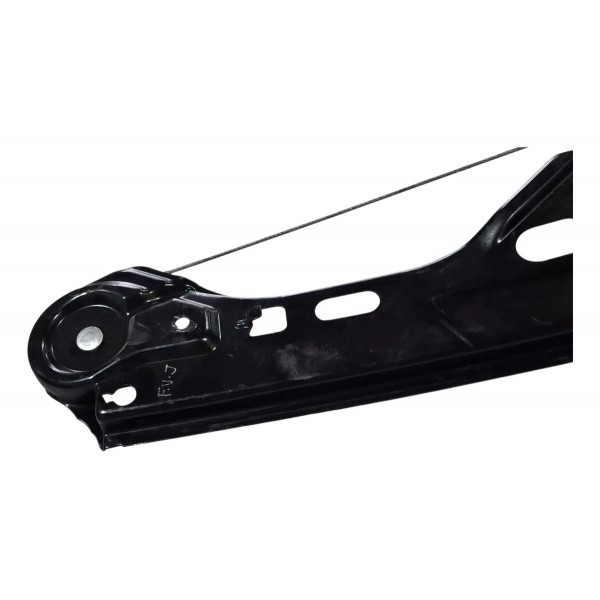 Máquina Vidro T. E. Mercedes C320 2002 Cx753