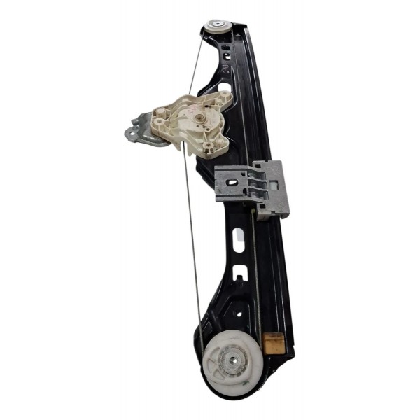 Máquina Vidro T. E. Mercedes C320 2002 Cx753