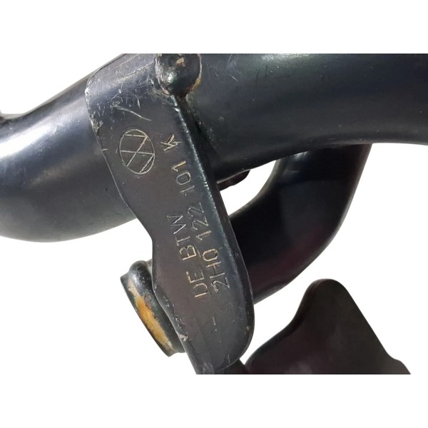 Cano Refrigeração Motor Amarok 2.0 2014 Cx754