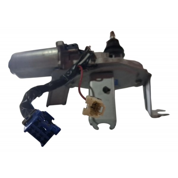 Motor Limpador Traseiro Sorento 03/09 Cx748