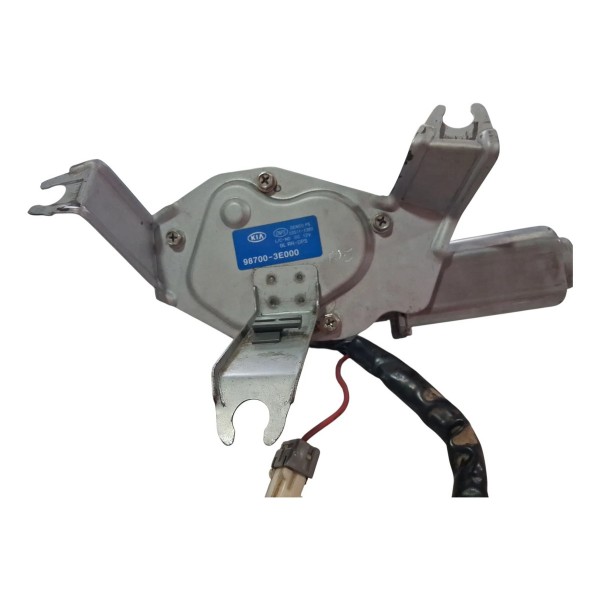 Motor Limpador Traseiro Sorento 03/09 Cx748