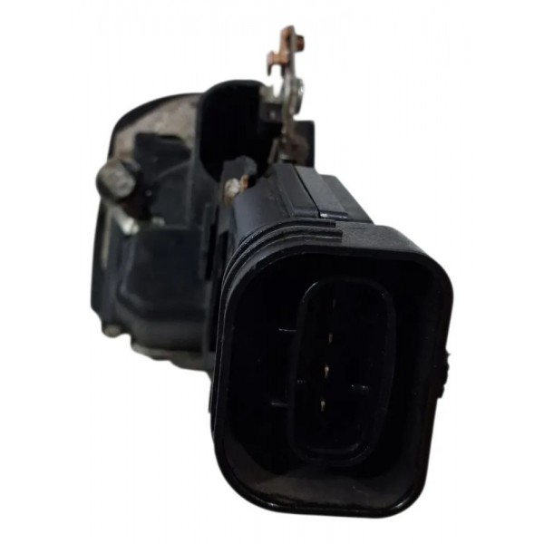 Fechadura Porta T.d. Tracker 2008 Cx754