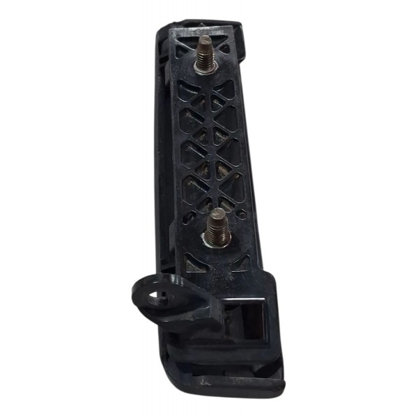Maçaneta T.e. Externo D21 1999 Cx754 Preto Traseira
