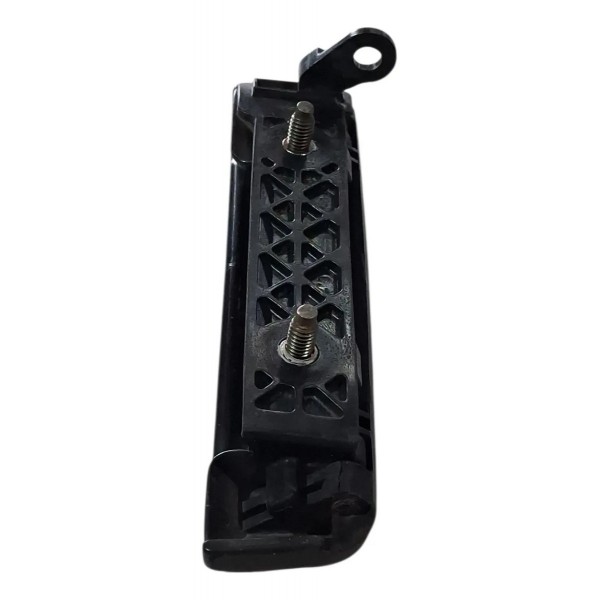 Maçaneta T.e. Externo D21 1999 Cx754 Preto Traseira
