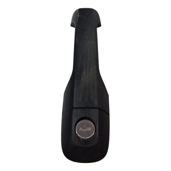 Maçaneta Externa D.d. Fiesta 2003 Cx754 Preto