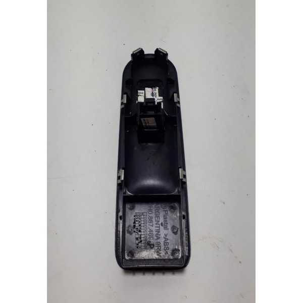 Comando Vidro Dianteiro Direito Vw Amarok Cx102