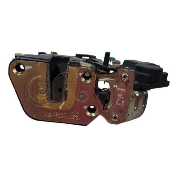 Fechadura Elétrica Porta D.e. Jac J3 2011 Cx754