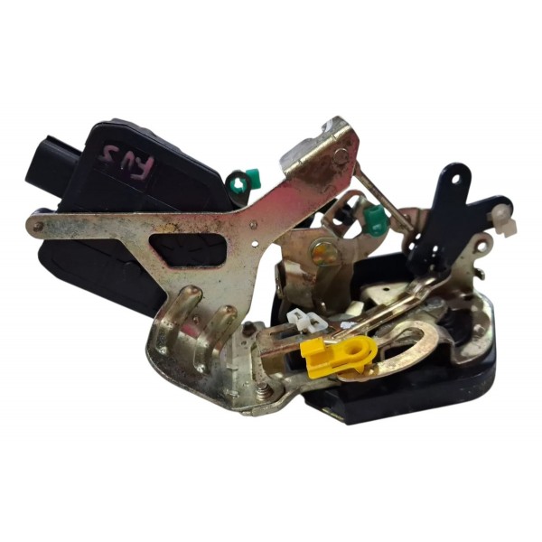 Fechadura Elétrica Porta D.e. Jac J3 2011 Cx754