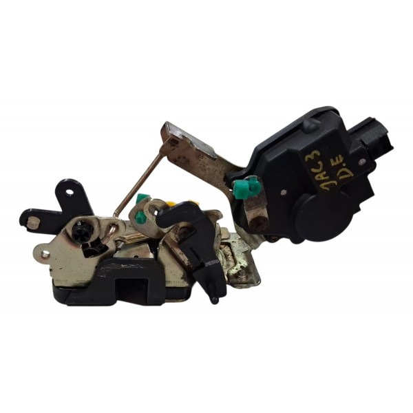 Fechadura Elétrica Porta D.e. Jac J3 2011 Cx754