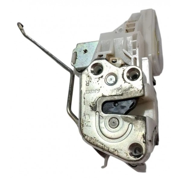 Fechadura Porta D.d. Pajero Full 2008 Cx754