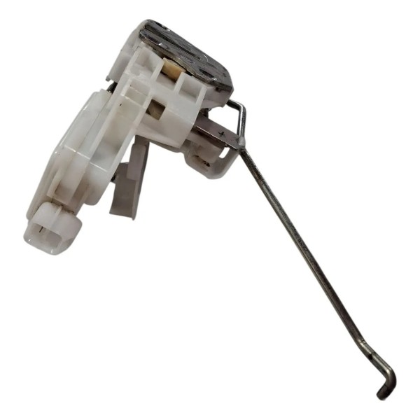 Fechadura Porta D.d. Pajero Full 2008 Cx754