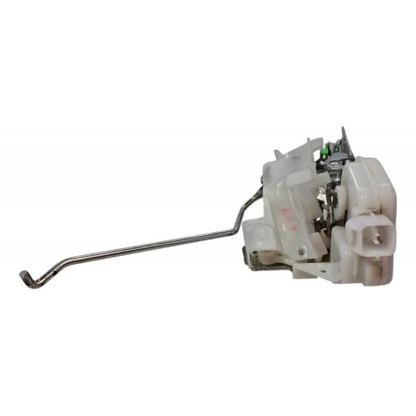 Fechadura Porta D.d. Pajero Full 2008 Cx754