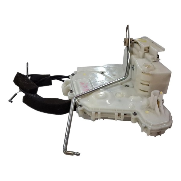 Fechadura Porta D.e. City 2011 Cx754