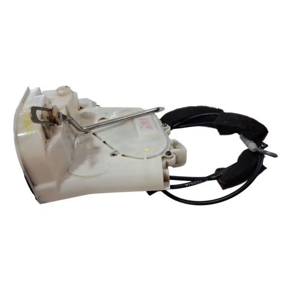 Fechadura Porta D.e. City 2011 Cx754