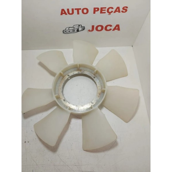 Hélice Motor Gm S10 2.8 200cv  2014