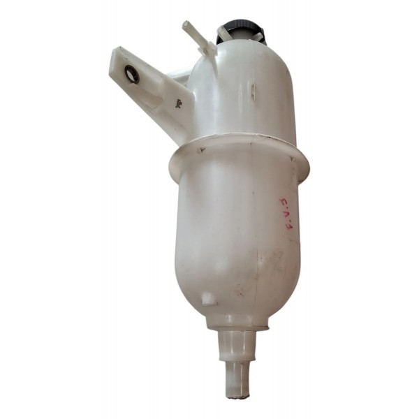 Reservatório Agua Radiador Hilux 3.0 05/15 Cx756