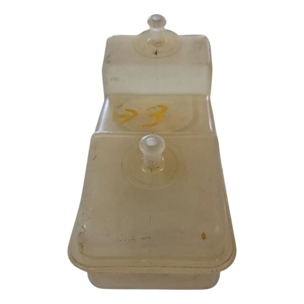 Reservatório Fluido F Gol G4 2008 Cx756