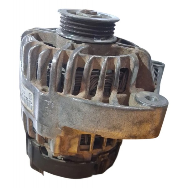 Alternador Fiorino Evo 1.4 S/ar 2015