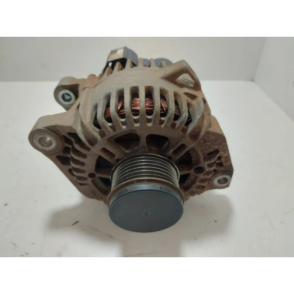 Alternador Sorento 2.4 2012 Cx10