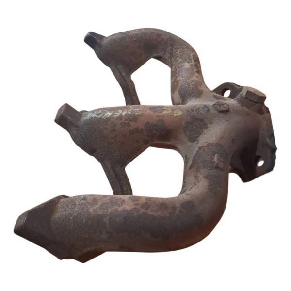 Coletor Escape Cherokee Sport 6c Gasolina 4.0 2000