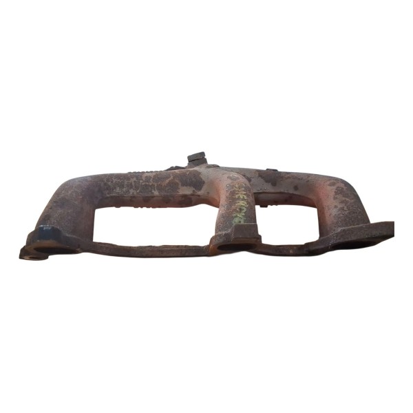 Coletor Escape Cherokee Sport 6c Gasolina 4.0 2000