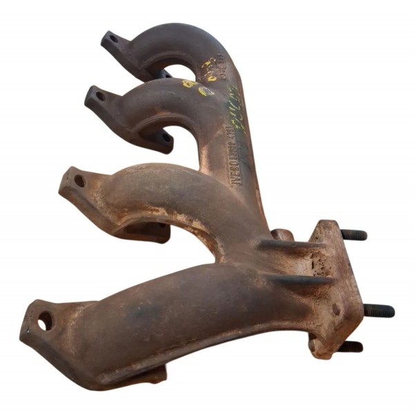 Coletor De Escape Ducato 2.8 2008