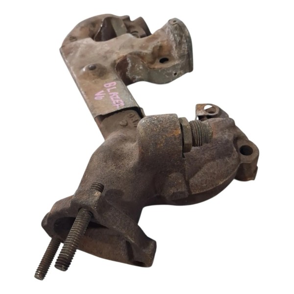 Coletor Escape L.e Gm Blazer S10 V6  96/00