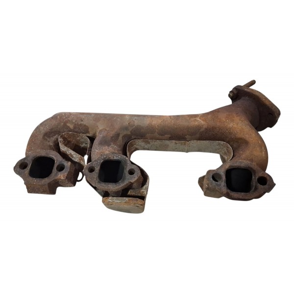 Coletor Escape L.e Gm Blazer S10 V6  96/00