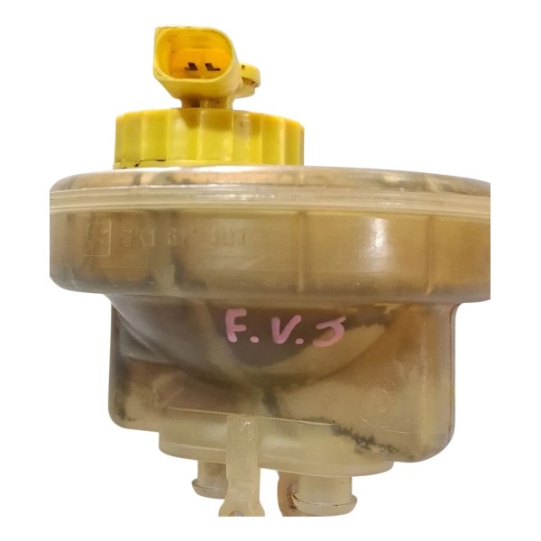 Reservatório Fluido Freio Cordoba 1995 Cx755