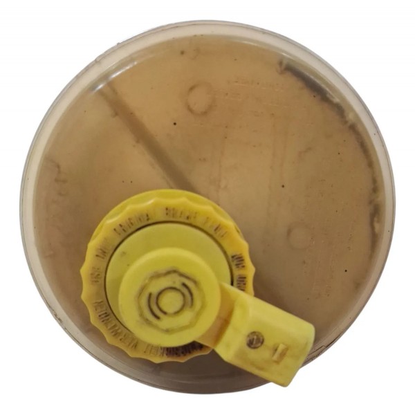 Reservatório Fluido Freio Cordoba 1995 Cx755