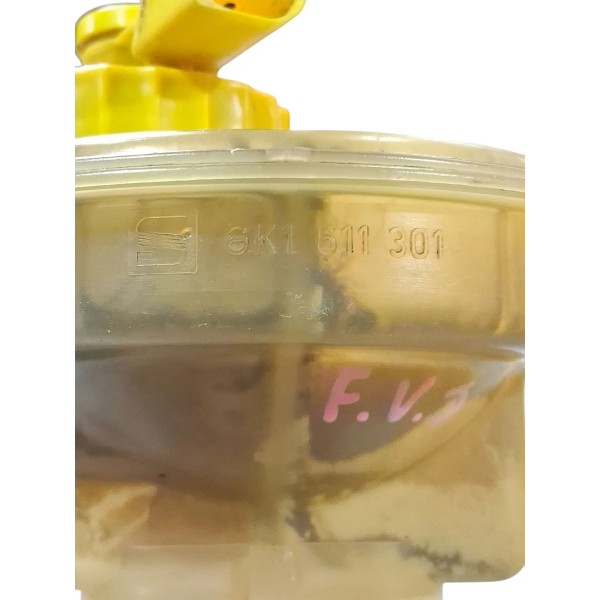 Reservatório Fluido Freio Cordoba 1995 Cx755