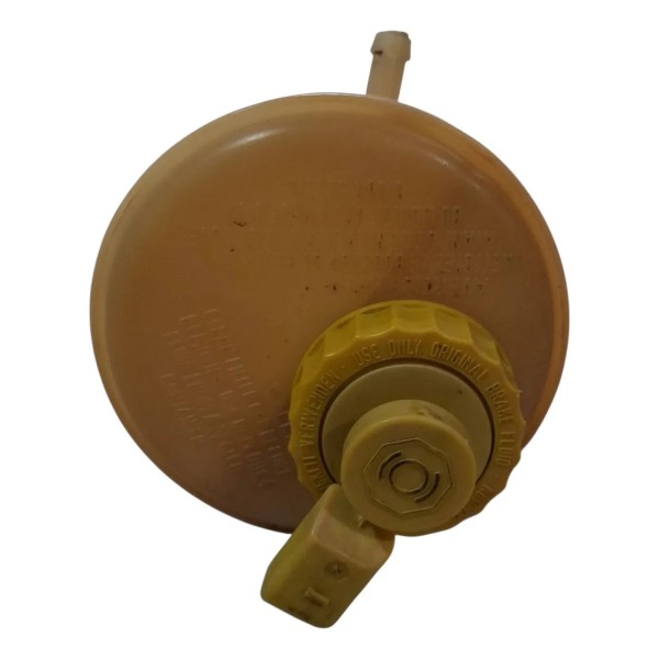 Reservatório Fluido Freio Gol/parati  Cx755