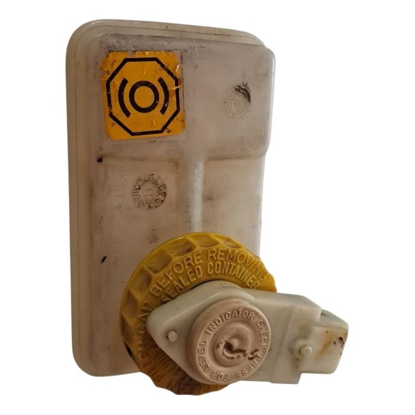 Reservatório Fluido F Marea 99/03 Cx755