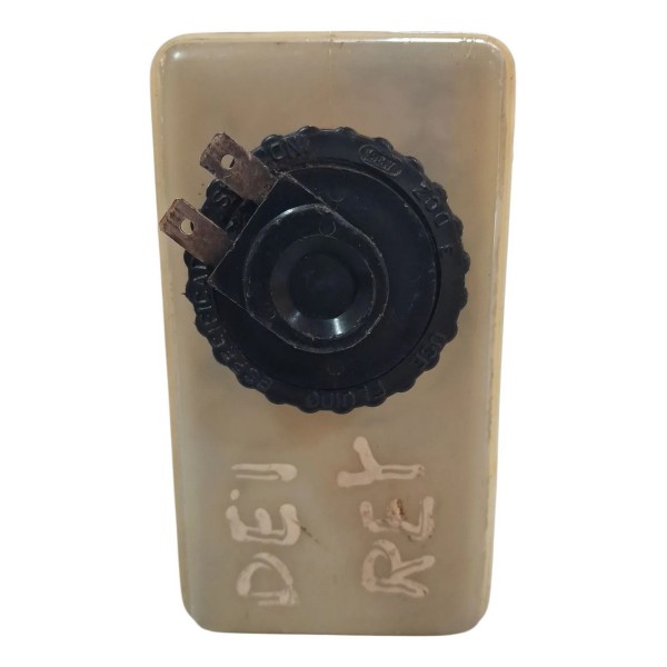 Reservatório F Gol/parati/corcel/pampa Ap Cht Mi Cx755