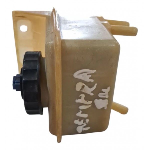 Reservatório Fluído De Freio Tempra Turbo Stile 1995 Cx755