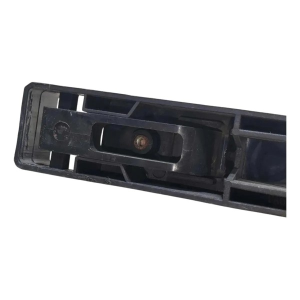 Maçaneta Externa T. E. Jac J3 12/14 Cx756 Preto Traseira