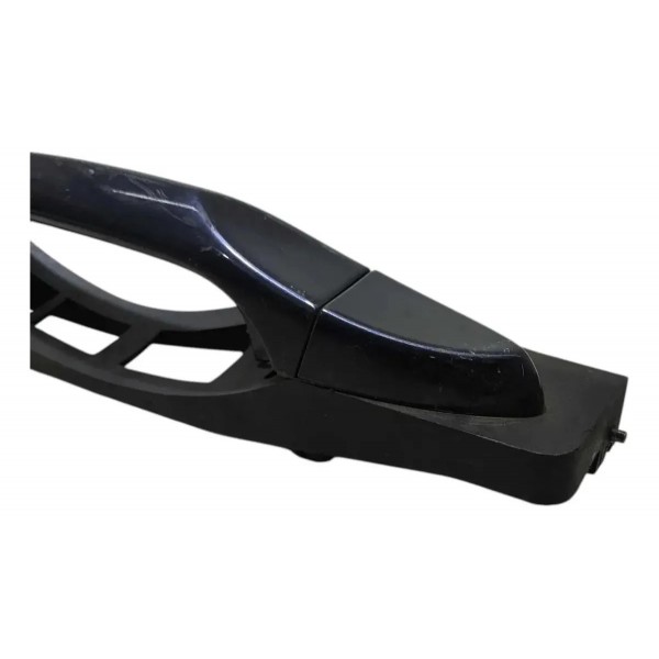 Maçaneta Externa T. E. Jac J3 12/14 Cx756 Preto Traseira