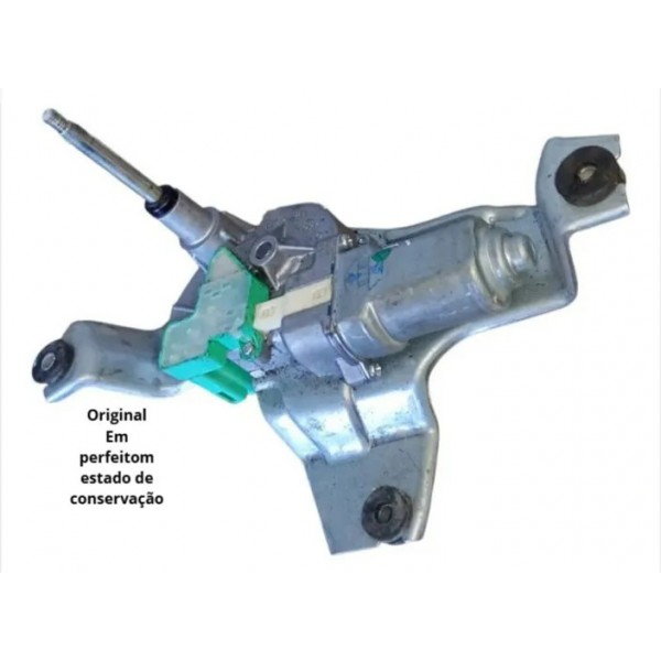 Motor Limpador Vidro Traseiro Pajero Dakar 09/15 Cx756