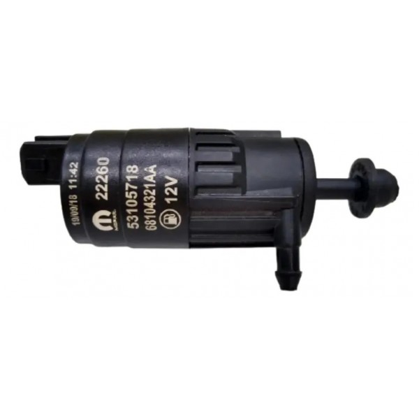 Motor Ar Bomba Reservat. Gas Part. Frio Cross Fox 2010 Cx756