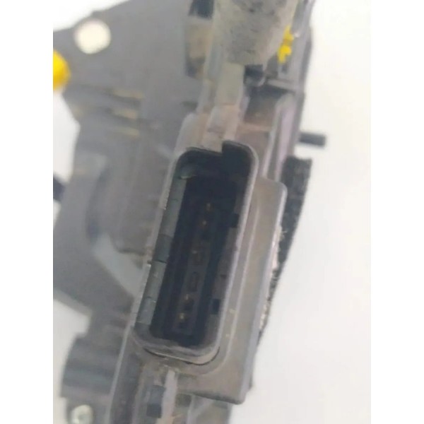 Fechadura T. E. Soul 11/13 Cx756