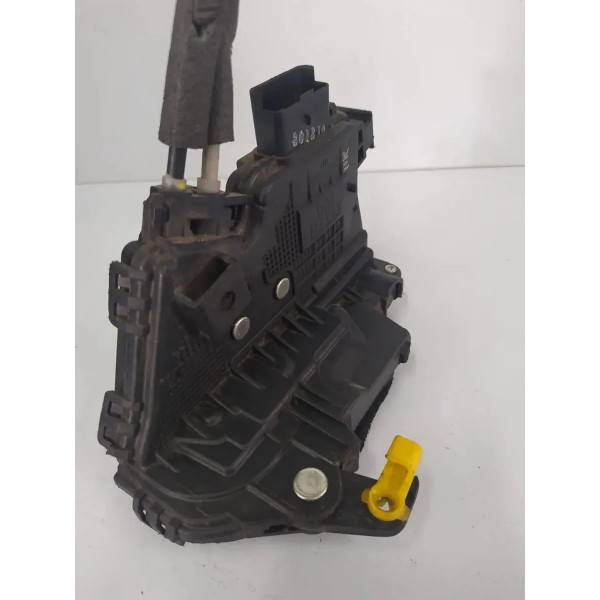 Fechadura T. E. Soul 11/13 Cx756