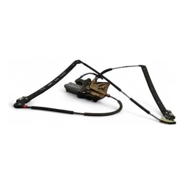 Maquina Vidro Dianteira Direita A3 2002 Cx757