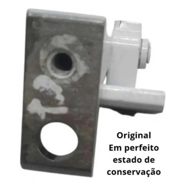 Dobradiça Porta Traseira Direita Amarok 3.0 V6 18/23 Cx757