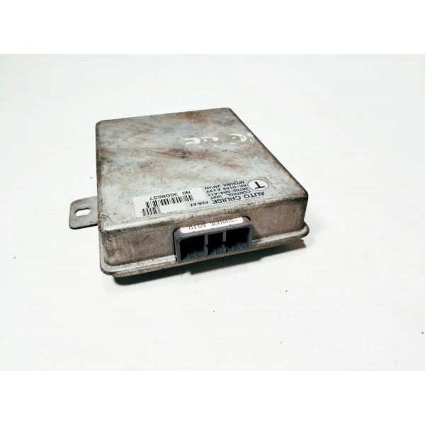 Módulo Piloto Automático Honda Civic 1993 Cx63