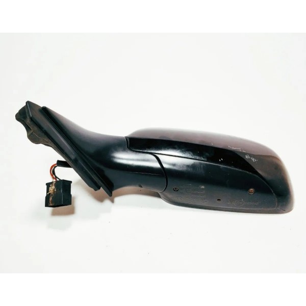 Retrovisor Elétrico Audi A3 L. E 1996/2006 Cx303