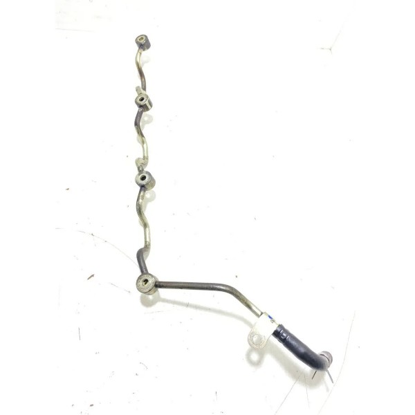 Cano Retorno Bico Injetor Toyota Hilux 2.8 Turbo 16/22 Cx343