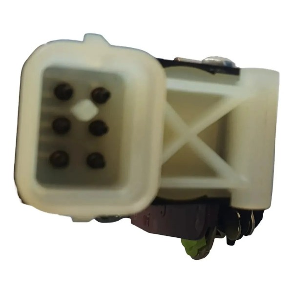 Fechadura Porta Dianteira Direita Omega 03/06 Cx757